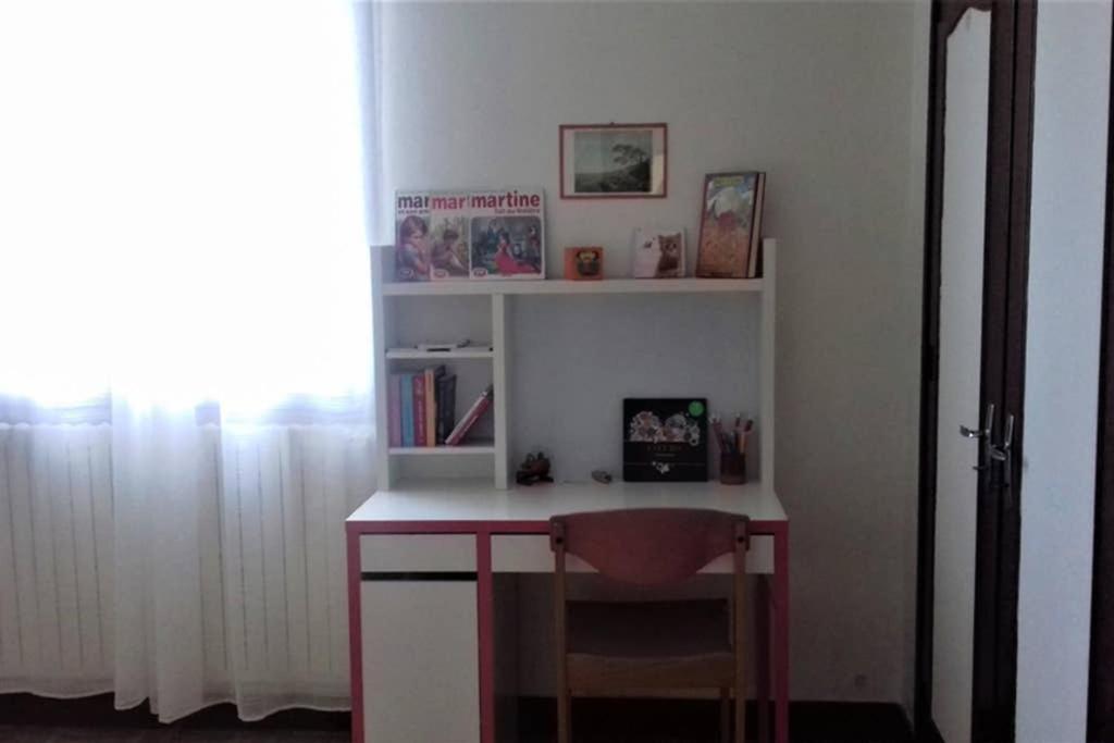 Spacieux Appartement Proche Centre Et Piscine Condom Dış mekan fotoğraf