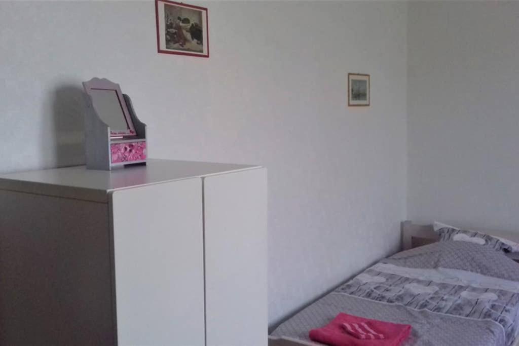 Spacieux Appartement Proche Centre Et Piscine Condom Dış mekan fotoğraf