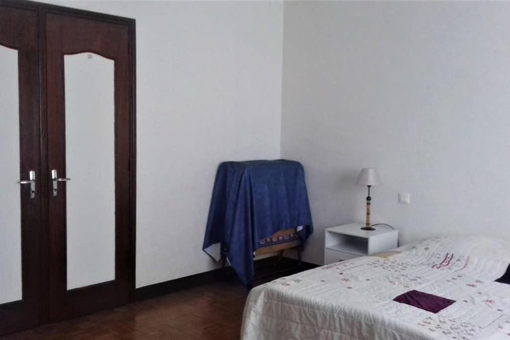 Spacieux Appartement Proche Centre Et Piscine Condom Dış mekan fotoğraf