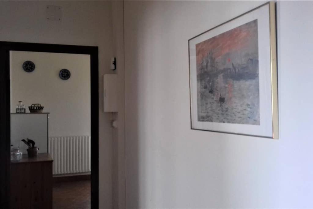 Spacieux Appartement Proche Centre Et Piscine Condom Dış mekan fotoğraf