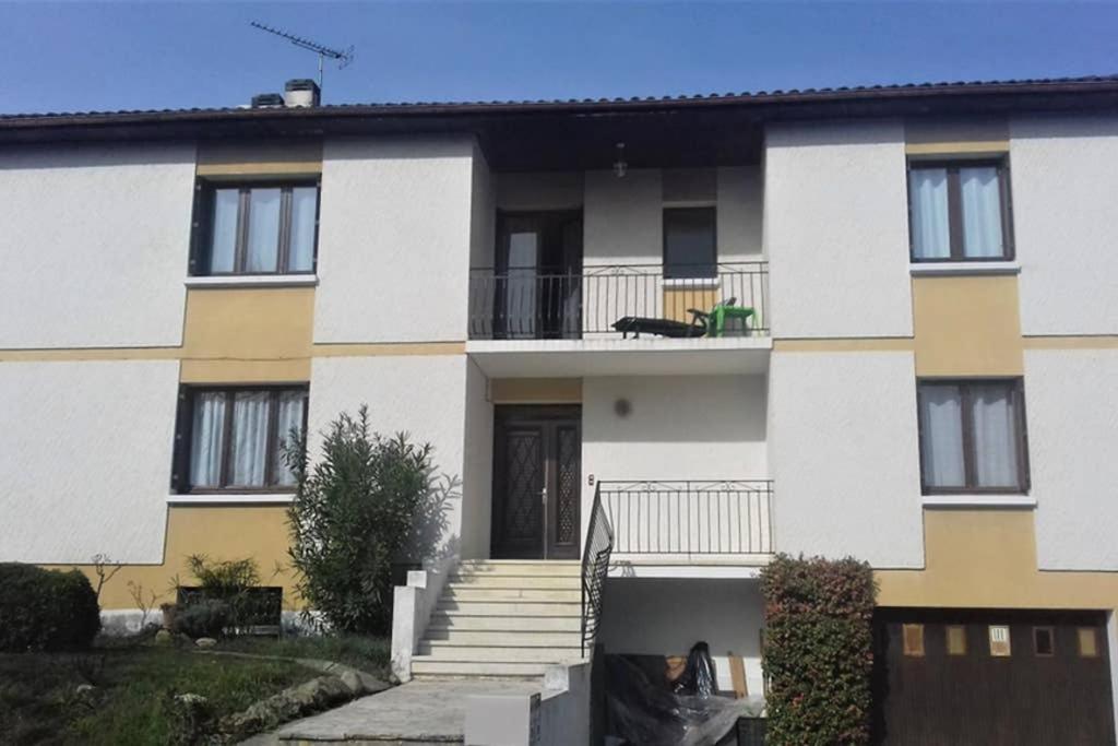 Spacieux Appartement Proche Centre Et Piscine Condom Dış mekan fotoğraf