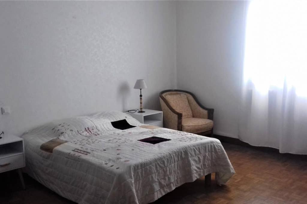 Spacieux Appartement Proche Centre Et Piscine Condom Dış mekan fotoğraf
