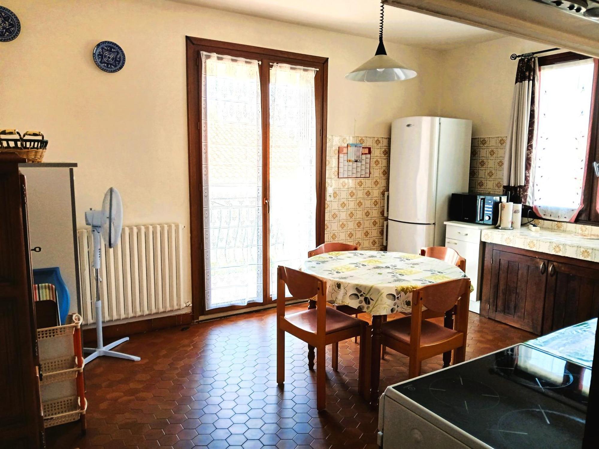Spacieux Appartement Proche Centre Et Piscine Condom Dış mekan fotoğraf