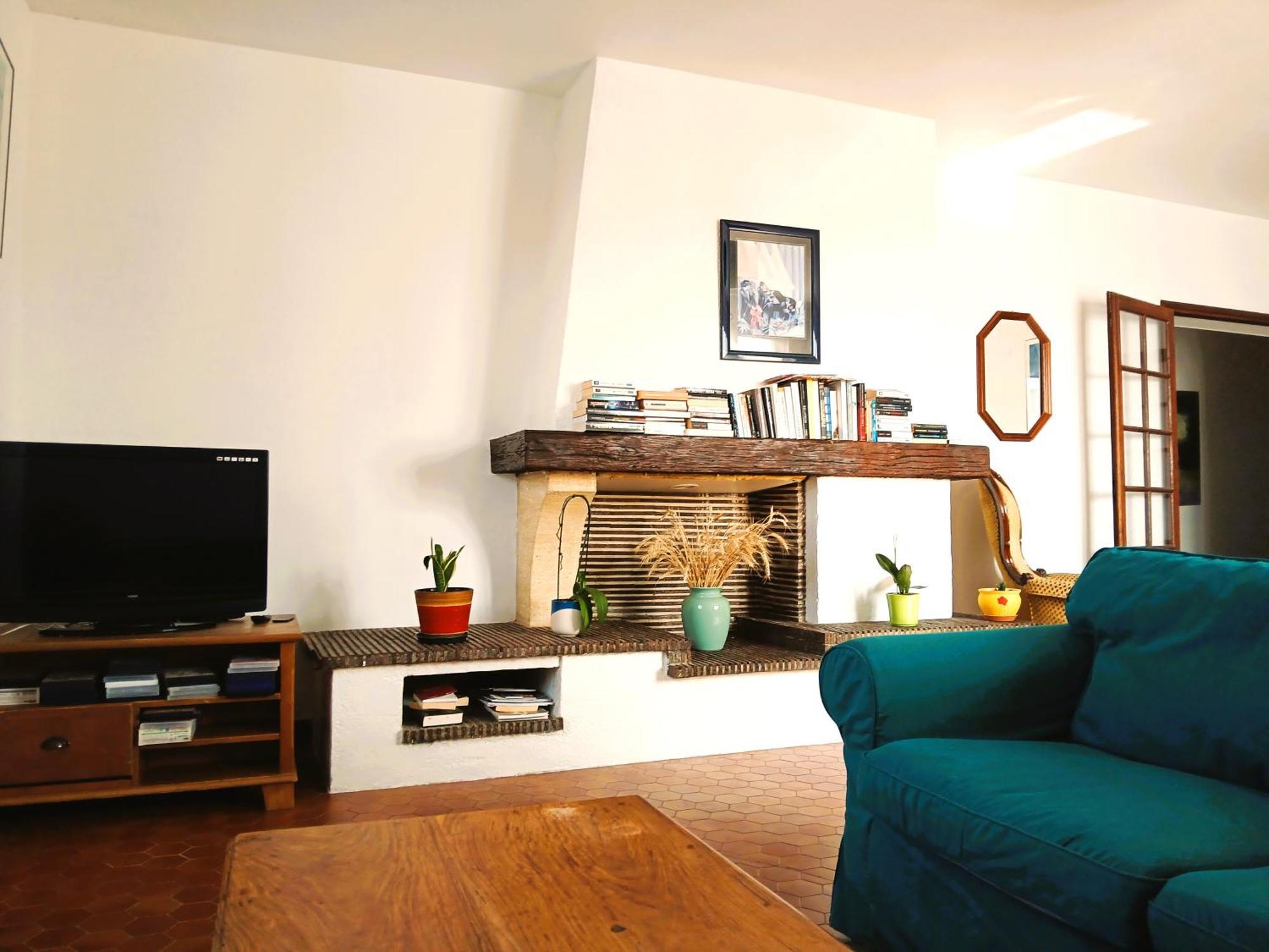 Spacieux Appartement Proche Centre Et Piscine Condom Dış mekan fotoğraf