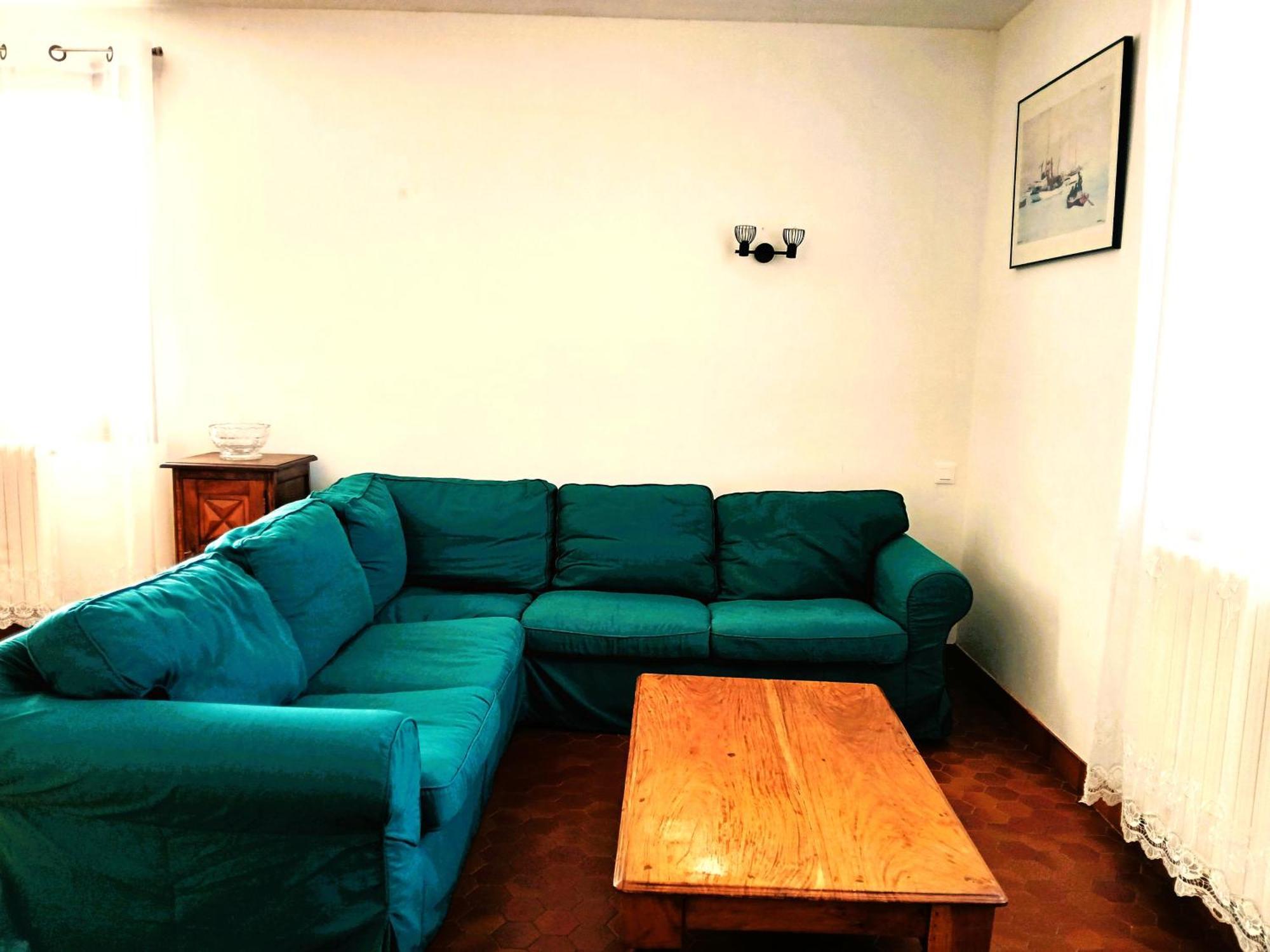 Spacieux Appartement Proche Centre Et Piscine Condom Dış mekan fotoğraf