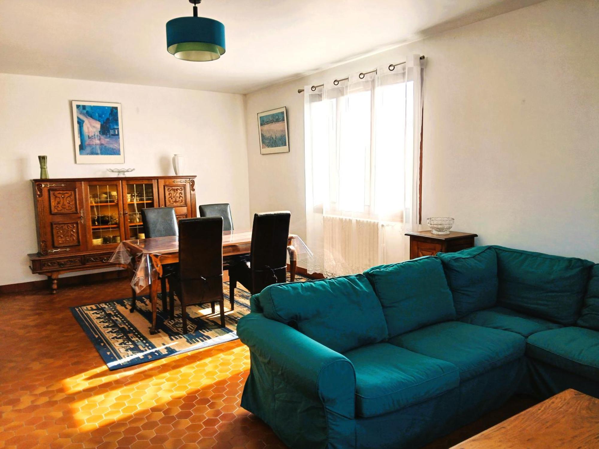 Spacieux Appartement Proche Centre Et Piscine Condom Dış mekan fotoğraf