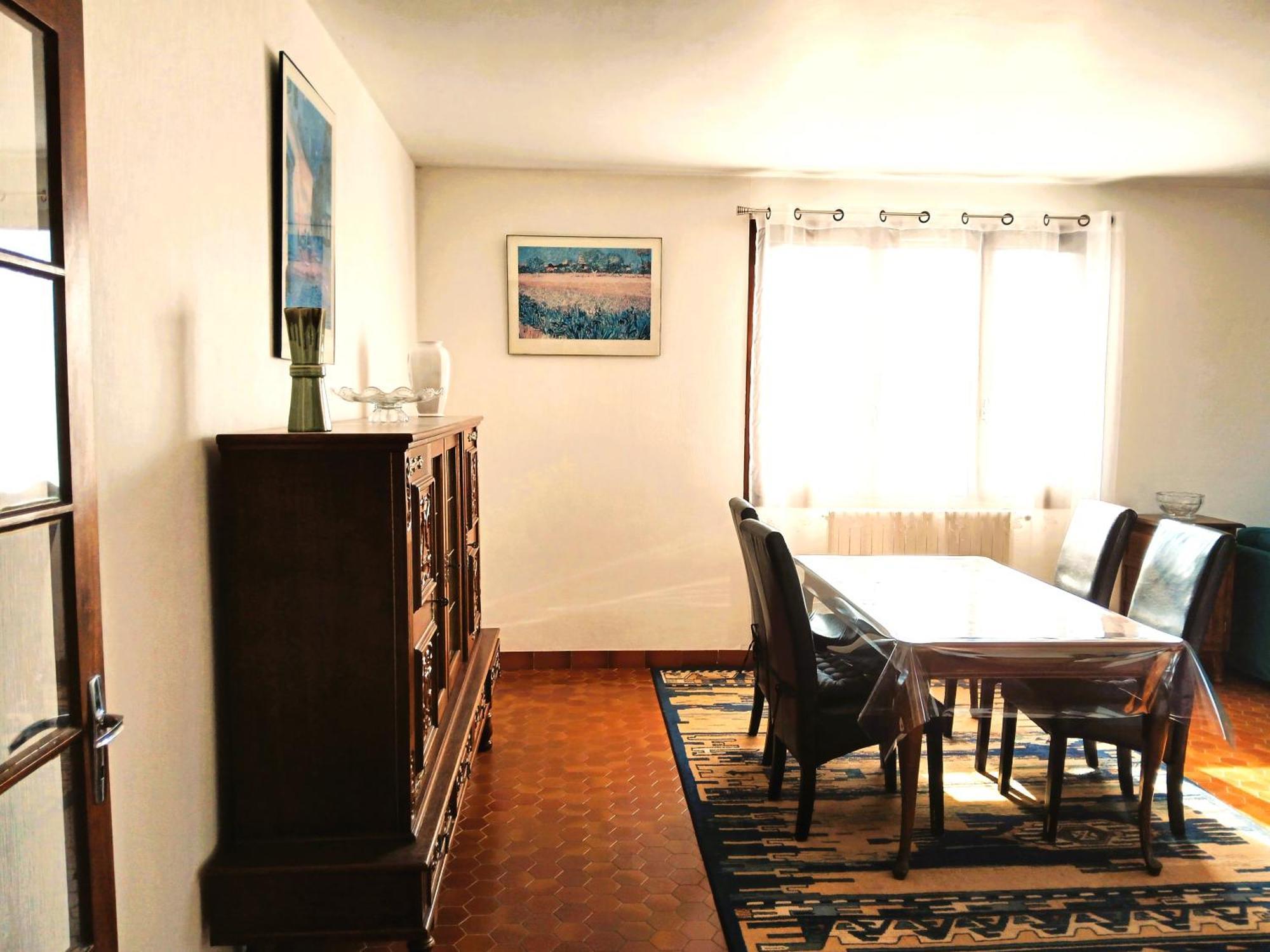 Spacieux Appartement Proche Centre Et Piscine Condom Dış mekan fotoğraf