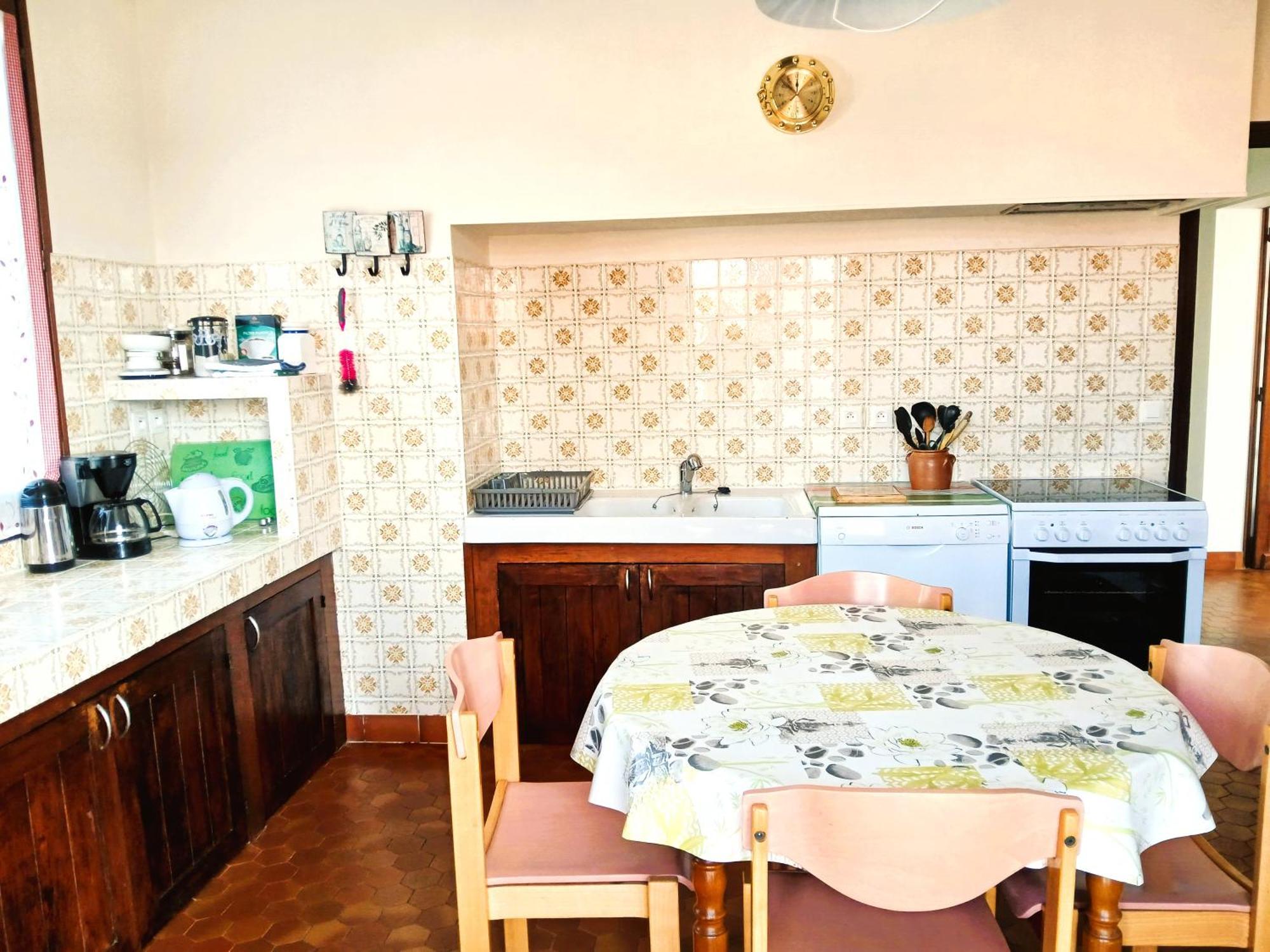 Spacieux Appartement Proche Centre Et Piscine Condom Dış mekan fotoğraf
