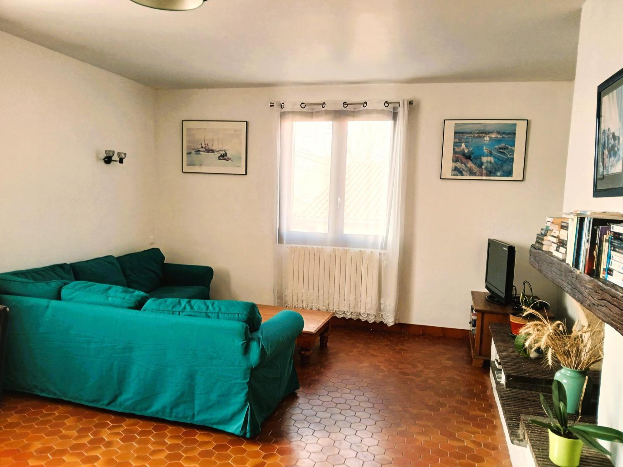 Spacieux Appartement Proche Centre Et Piscine Condom Dış mekan fotoğraf