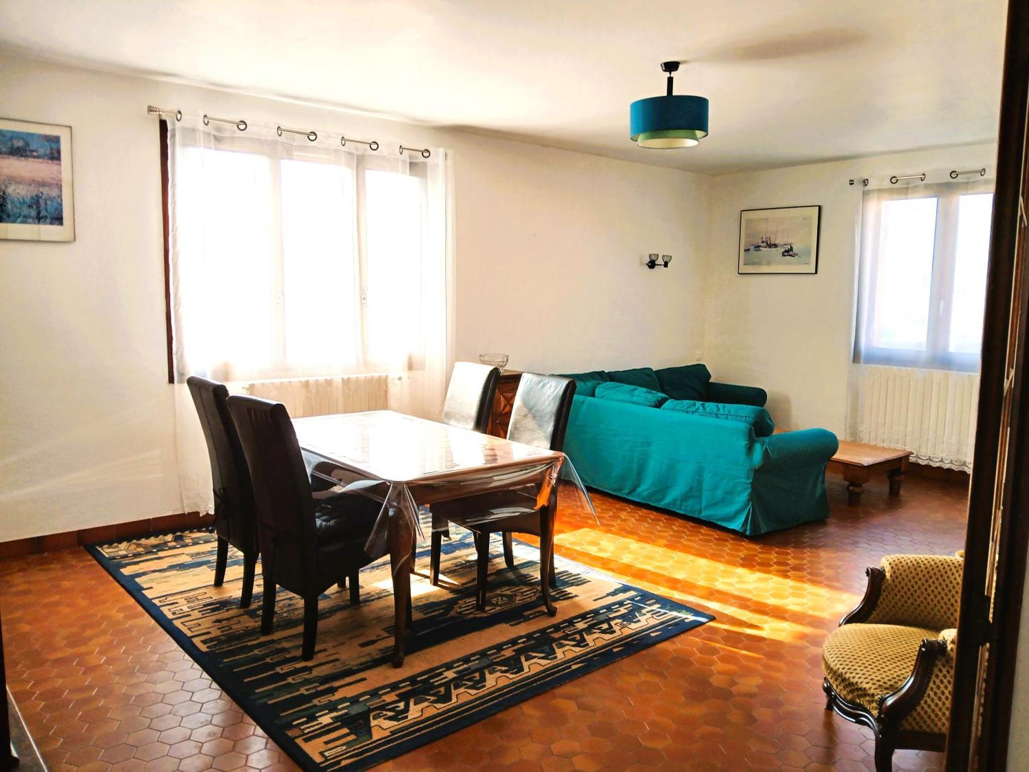 Spacieux Appartement Proche Centre Et Piscine Condom Dış mekan fotoğraf